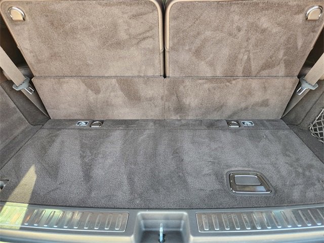 2019 Mercedes-Benz GLS 450