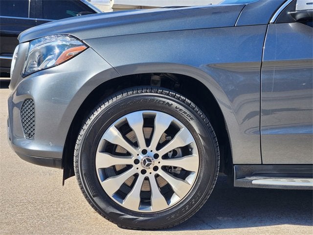 2019 Mercedes-Benz GLS 450