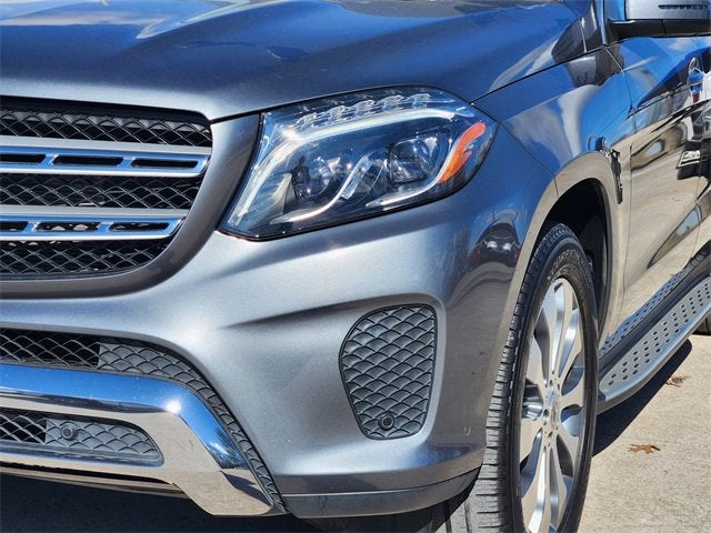 2019 Mercedes-Benz GLS 450