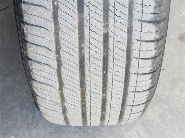 2020 Buick Envision Preferred