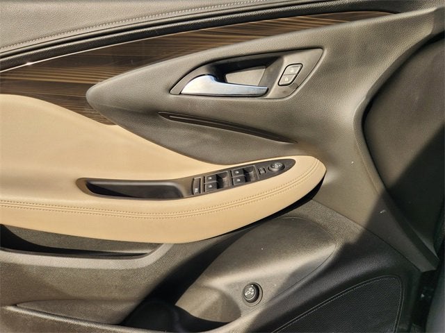 2020 Buick Envision Preferred