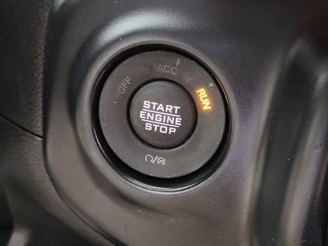 2023 Jeep Wrangler High Tide