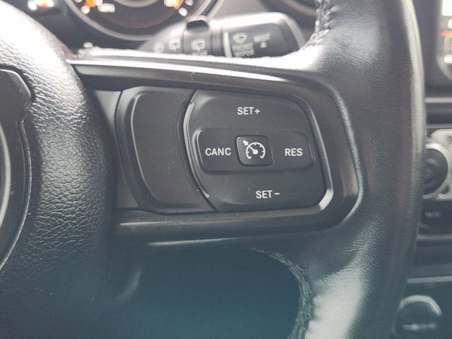 2023 Jeep Wrangler High Tide