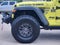 2023 Jeep Wrangler High Tide