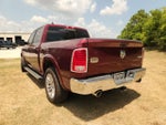2016 RAM 1500 Longhorn