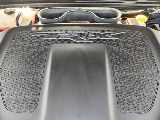 2024 RAM 1500 TRX