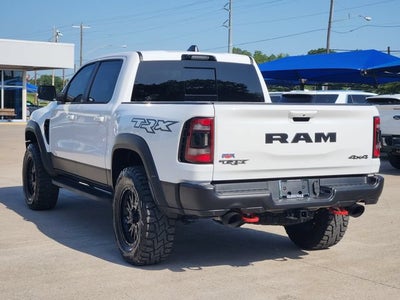 2024 RAM 1500 TRX