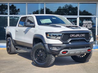 2024 RAM 1500 TRX