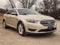 2017 Ford Taurus SEL