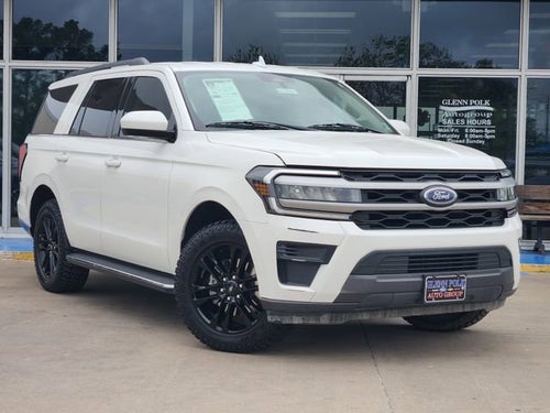 2023 Ford Expedition XLT