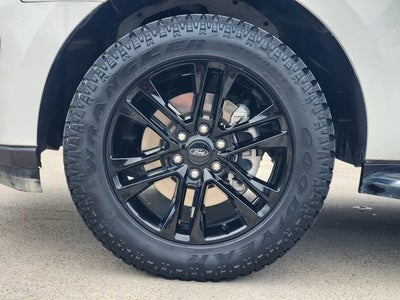 2023 Ford Expedition XLT