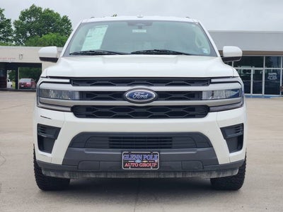 2023 Ford Expedition XLT
