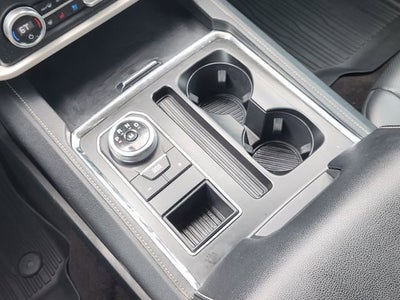 2023 Ford Expedition XLT