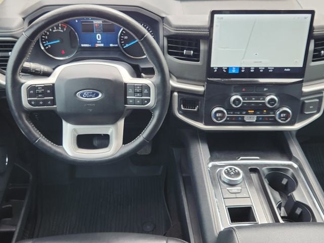 2023 Ford Expedition XLT