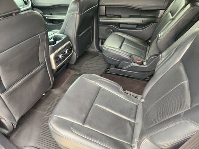 2023 Ford Expedition XLT
