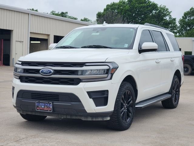 2023 Ford Expedition XLT