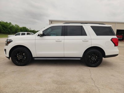 2023 Ford Expedition XLT