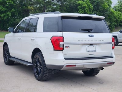 2023 Ford Expedition XLT