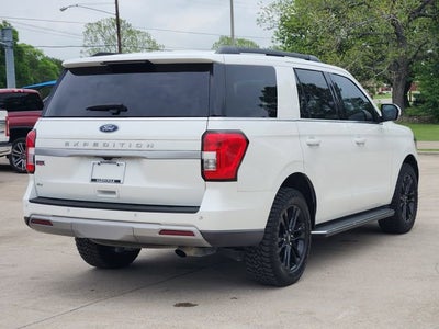 2023 Ford Expedition XLT