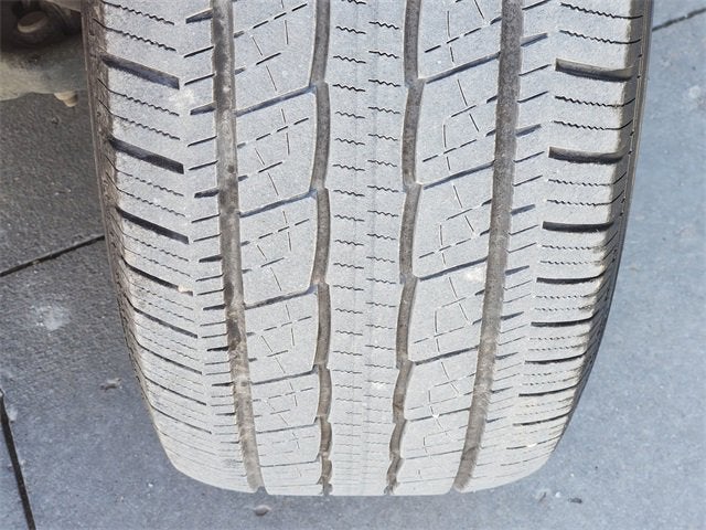 2022 Ford Expedition King Ranch