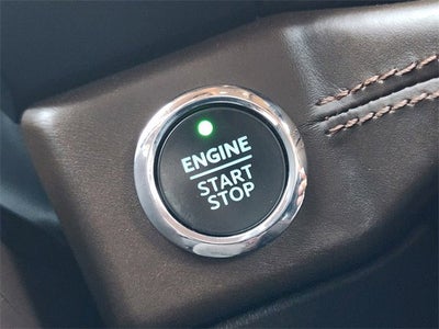 2022 Ford Expedition King Ranch