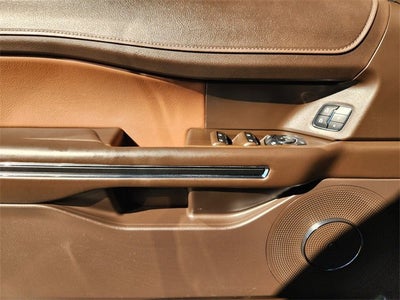 2022 Ford Expedition King Ranch