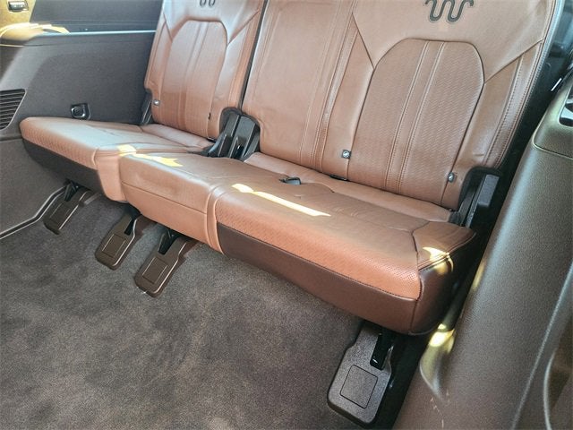 2022 Ford Expedition King Ranch