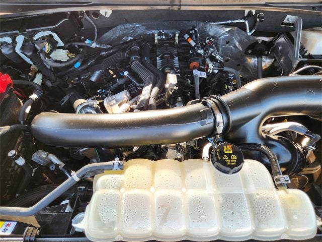 2022 Ford Expedition King Ranch