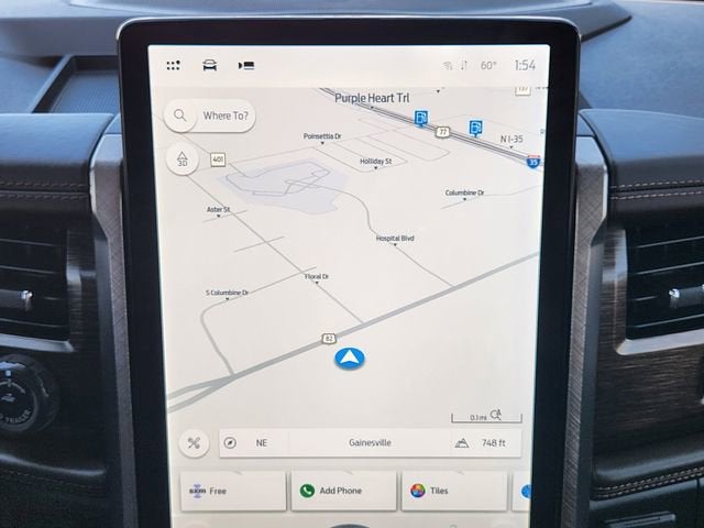 2022 Ford Expedition King Ranch