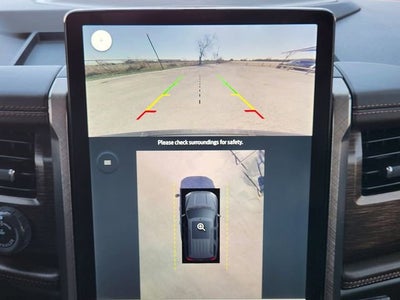 2022 Ford Expedition King Ranch