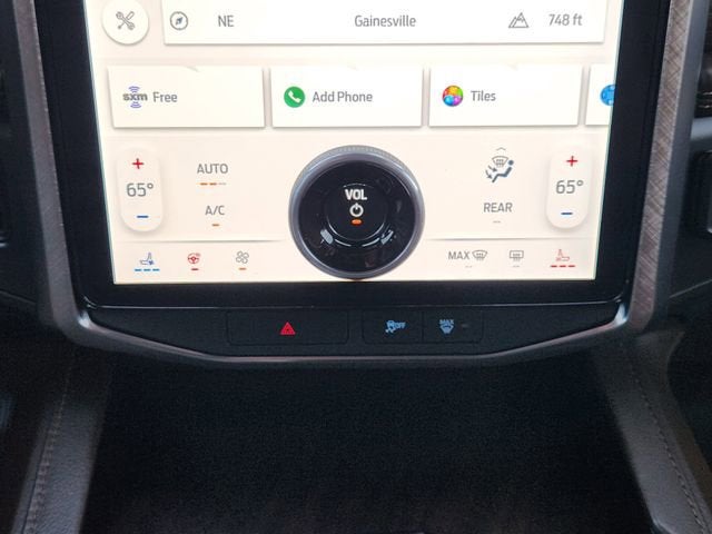 2022 Ford Expedition King Ranch