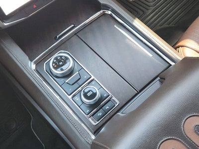 2022 Ford Expedition King Ranch