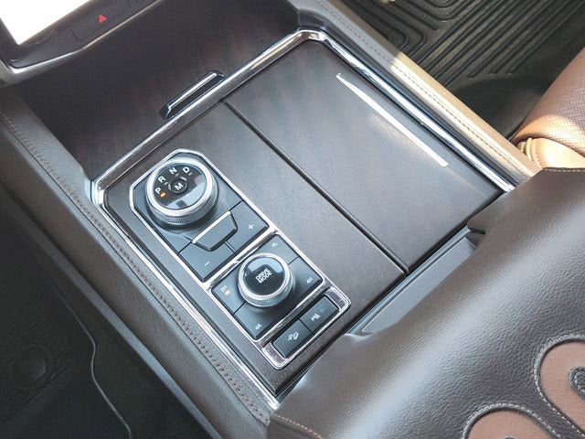 2022 Ford Expedition King Ranch