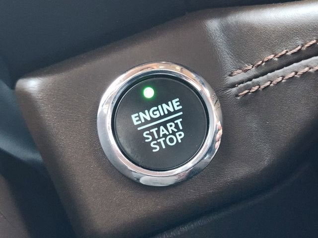 2022 Ford Expedition King Ranch