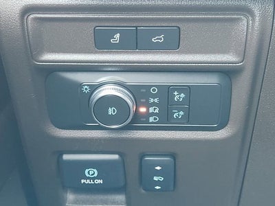 2022 Ford Expedition King Ranch