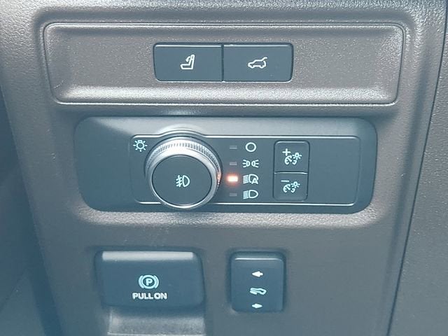 2022 Ford Expedition King Ranch