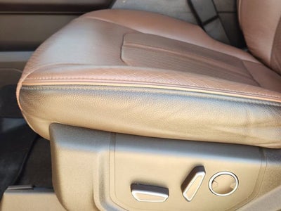 2022 Ford Expedition King Ranch