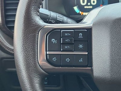 2022 Ford Expedition King Ranch