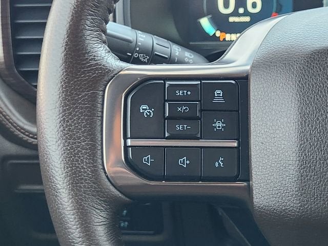 2022 Ford Expedition King Ranch