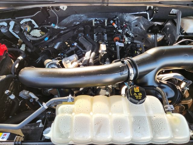 2022 Ford Expedition King Ranch