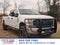 2017 Ford Super Duty F-250 SRW Lariat