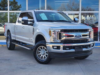 2019 Ford Super Duty F-250 SRW XL