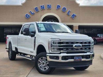 2024 Ford Super Duty F-250 SRW XL