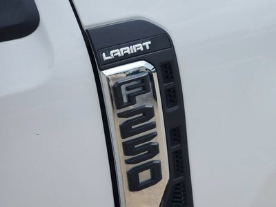 2024 Ford Super Duty F-250 SRW XL