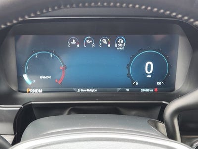 2024 Ford Super Duty F-250 SRW XL