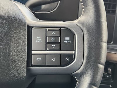 2024 Ford Super Duty F-250 SRW XL