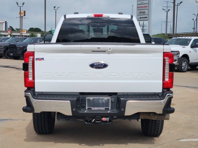 2024 Ford Super Duty F-250 SRW XL