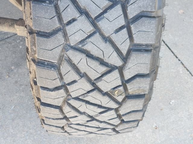 2024 Ford Super Duty F-350 SRW Lariat