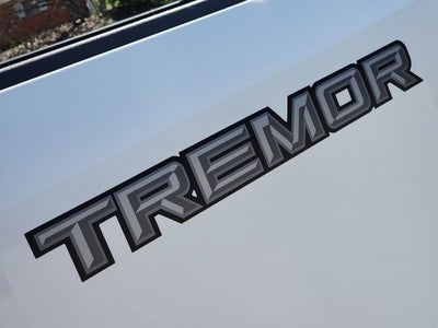 2024 Ford Super Duty F-350 SRW Lariat