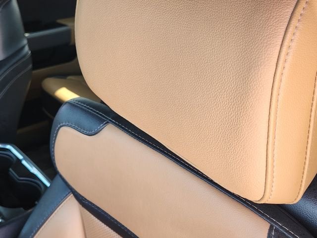 2024 Ford Super Duty F-350 SRW Lariat